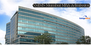 NMIMS MBA Admission 2024