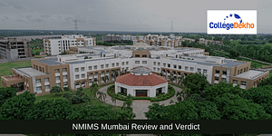 NMIMS Mumbai Review and Verdict