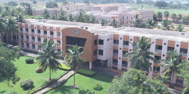 NITTE Meenakshi Institute of Technology Placements: Know highest package, placement statistics