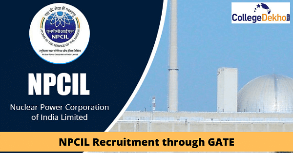Nuclear Power Corporation India Recruitment - NPCIL Recruitment 2018