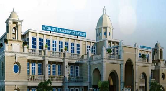 India's First Railway University in Gujarat Dedicated to Nation