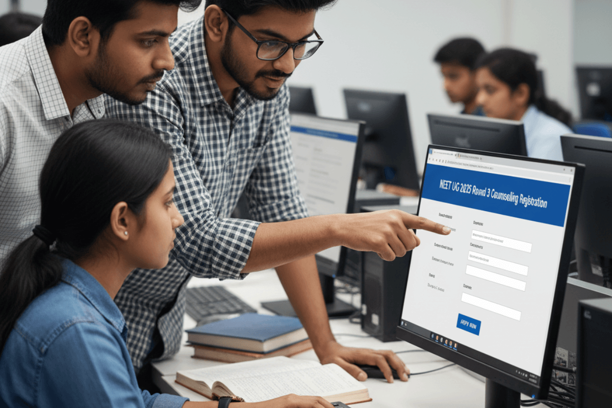 NSAT 2026 Application Form Ongoing: Registration Link Closes Soon
