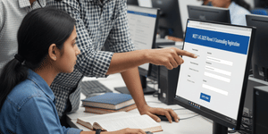 NSAT 2026 Application Form Ongoing: Registration Link Closes Soon