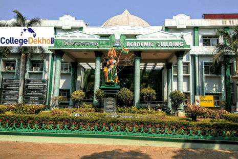 National Sanskrit University UG Admission 2025 through CUET: Dates, Application Process, Course Wise Eligibility, Admission Process