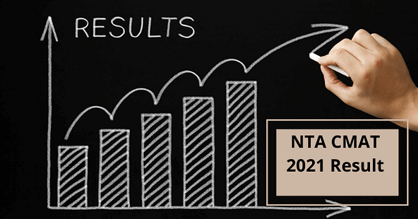 NTA CMAT Result to be Out Soon at cmat.nta.nic.in