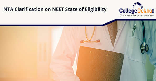 NEET 2020 Registration Notification