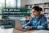 JEE Main 2027 Registration LIVE Updates: Session 1 Application Link Expected Soon @jeemain.nta.nic.in