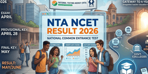 Will NTA NCET Result 2026 be released by May 31?