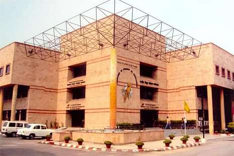 Admission Notice- NPTI, Faridabad Announces Admission to MBA in Power Management