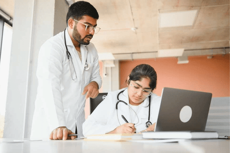 NTRUHS MBBS 2025 వెబ్ ఆప్షన్ షెడ్యూల్ విడుదల