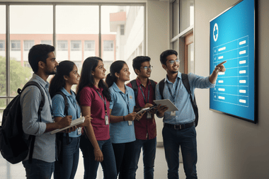 NTRUHS AP MSc Nursing Merit List 2025