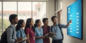 NTRUHS AP MSc Nursing Merit List 2025