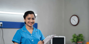 NTRUHS AP Post Basic Nursing Phase 2 Seat Allotment 2025 Expected Date