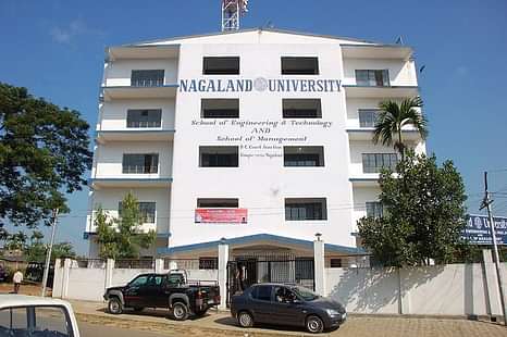 Naga HoHo Appeals for an Atmosphere Conducive to Education in Nagaland University