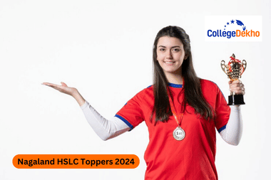 Nagaland HSLC Toppers 2026