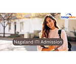 Nagaland ITI Admission