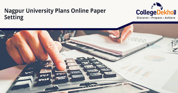 Nagpur University plans online paper moderation