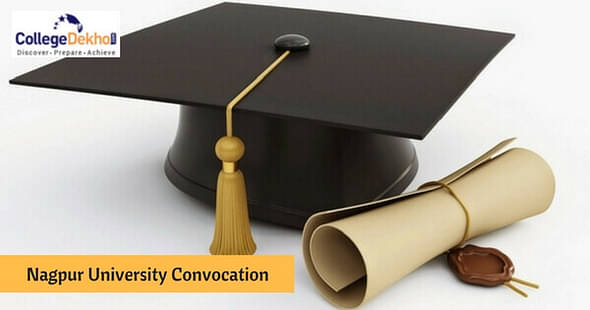 Nagpur University Convocation: 48,391 Students to be Conferred Degrees