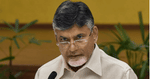 NALSAR Varsity Should be Set up in Amaravati: Chandrababu Naidu