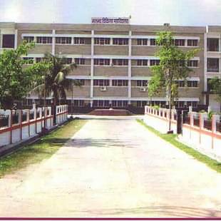Rasmanjari - of Nalanda Medical College Celebrated 