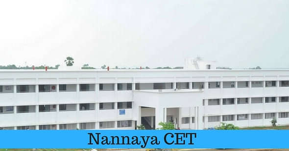 Nannaya CET 2018 Counselling Process & Schedule