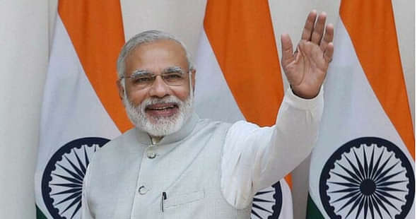 PM Narendra Modi's Khelo India Initiative 
