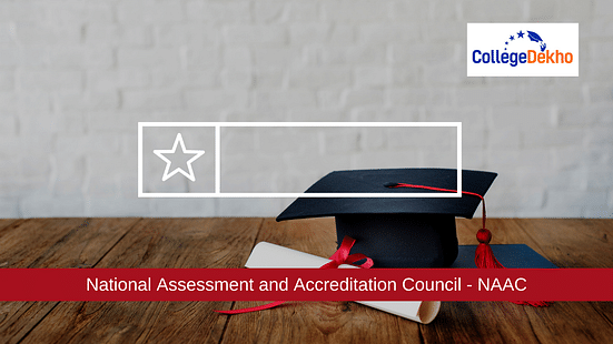 National Assessment and Accreditation Council NAAC