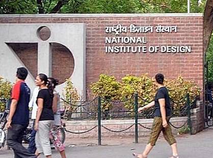  NID Student Offered Staggering -Rs 72 lakh Packages