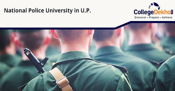 UP's First Police and Forensics University