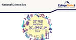 राष्ट्रीय विज्ञान दिवस 2025 (National Science Day 2025)