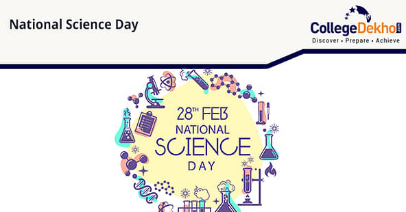 राष्ट्रीय विज्ञान दिवस 2024 (National Science Day 2024)