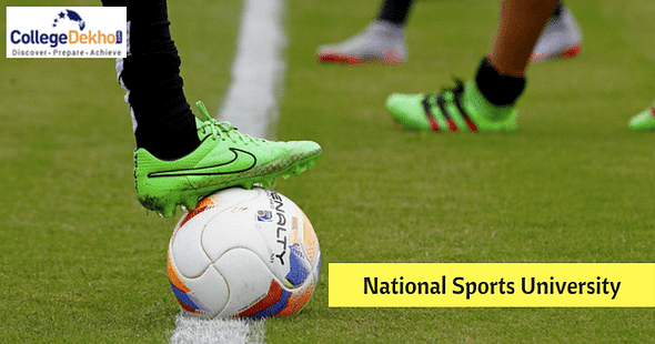 First National Sports University of India to be Established in Manipur