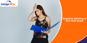 Negative Marking in XAT 2026 Exam