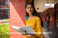 Frequently Overlooked Subjects in AIBE Exam