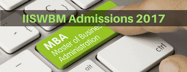 IISWBM Kolkata Invites Applications for Admission to its MBA Batch 2017