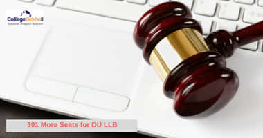 Delhi HC Directs DU to Admit 301 Students from Reserved Categories to LLB Course 