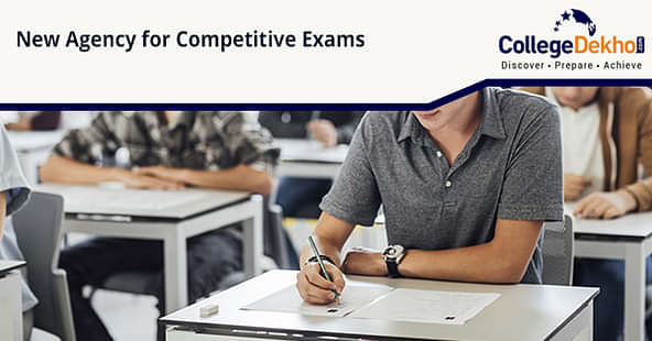 NRA to conduct CET