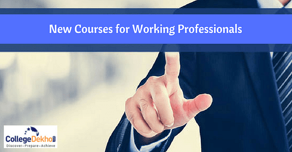 IIM Rohtak and IIM Visakhapatnam Introduce New Courses for Working Professionals