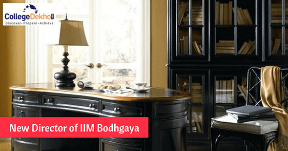 Professor Vinita Sahay Appointed as Director of IIM Bodh Gaya