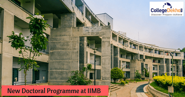 IIM Bangalore to Soon Start an Entrepreneurship Doctoral (Ph.D.) Programme 