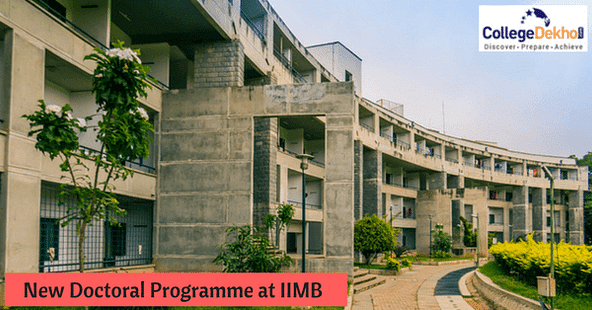 IIM Bangalore to Soon Start an Entrepreneurship Doctoral (Ph.D.) Programme