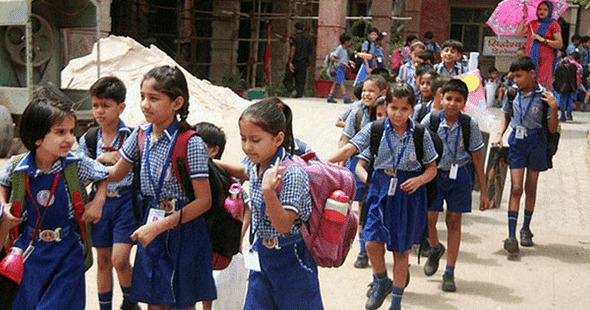 HRD Minister Javadekar Highlights Benchmark Changes in New Education Policy