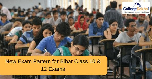 BSEB to Follow New Exam Pattern for Class 10 & 12 Board Exams 2018