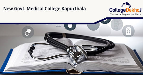 New Government Medical College in Kapurthala