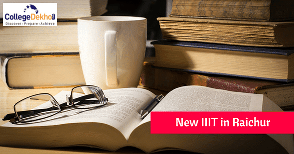 Karnataka: Centre Gives Nod for Setting Up IIIT in Raichur
