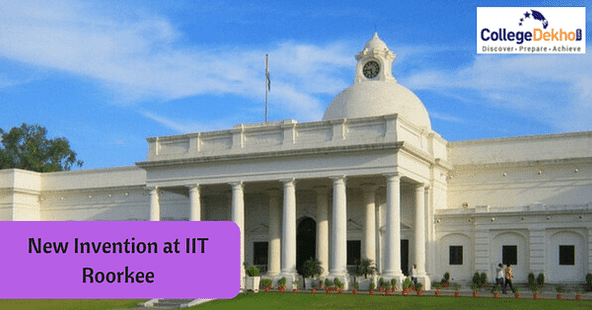 Students of IIT Roorkee Invent Low Cost Cooling Technology
