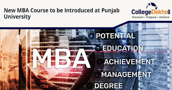 New MBA Course at UIAMS, Panjab University