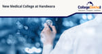 New Government Medical College in Kashmir’s Handwara