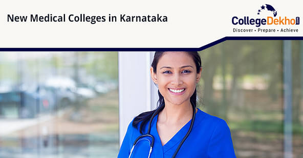 Karnataka District Level New Medical Colleges