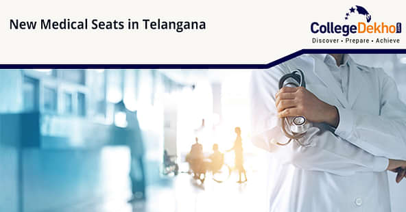 Telangana PG Medical Seat Matrix